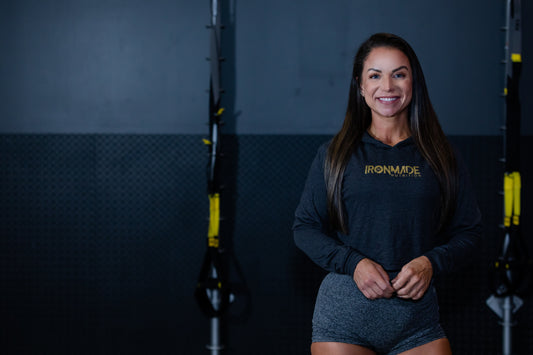 6 Week at Home Transformation Program