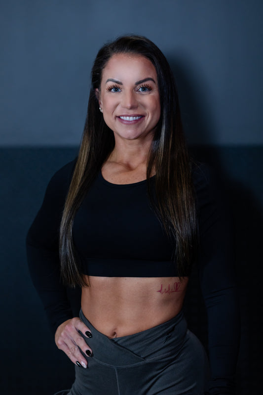 6 Week Limited Equipment Program